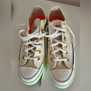 Converse Pigalle low top
